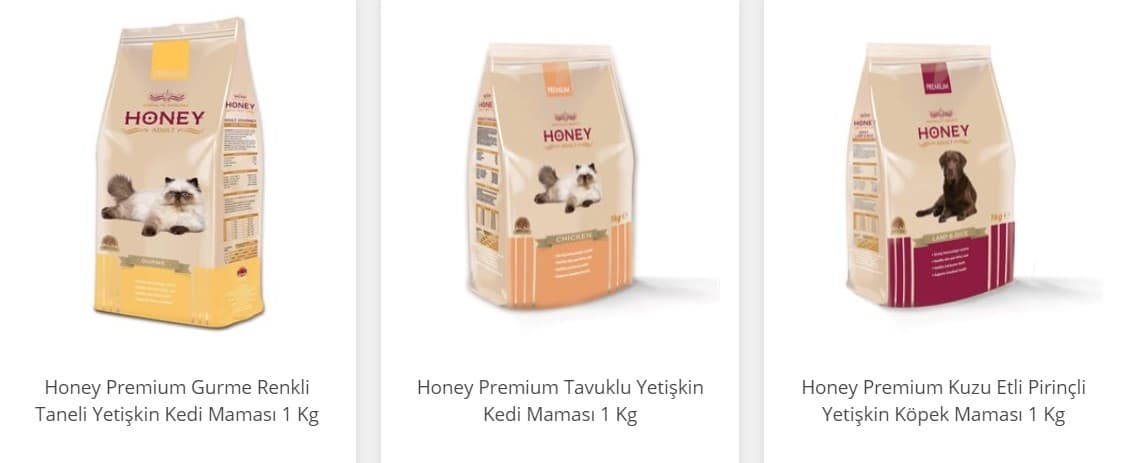 Bütçe dostu ve besleyici ekonomik kedi köpek mamaları